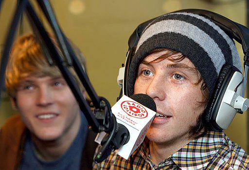 Danny Jones