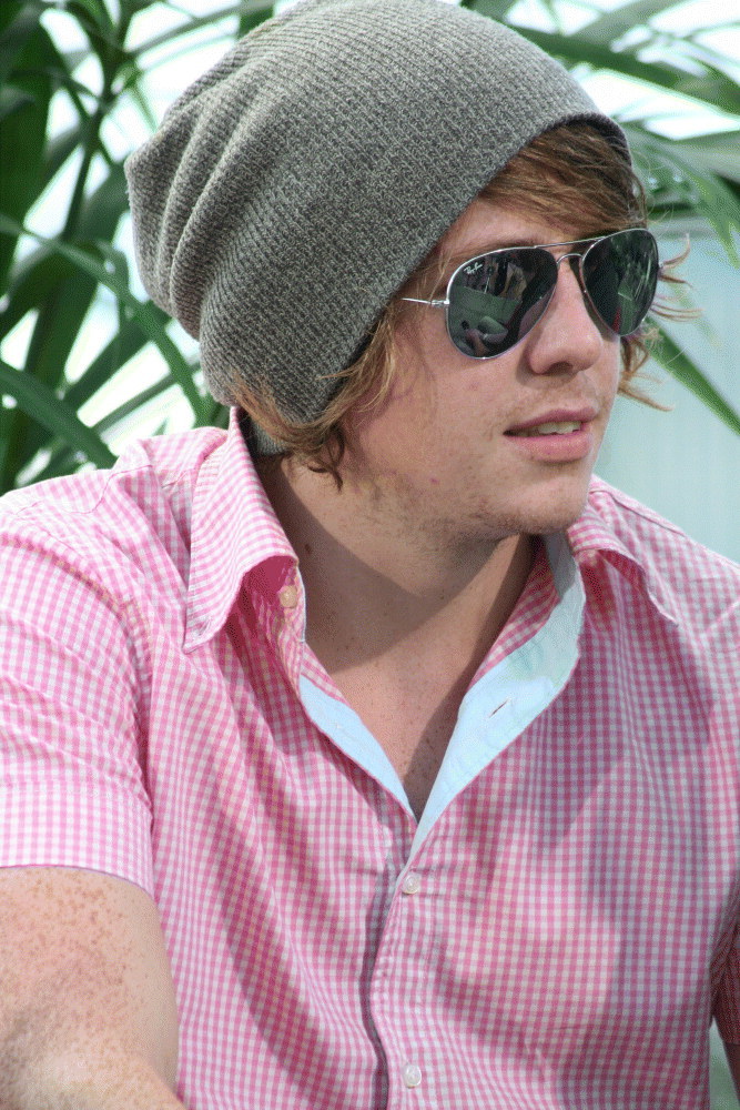 Danny Jones