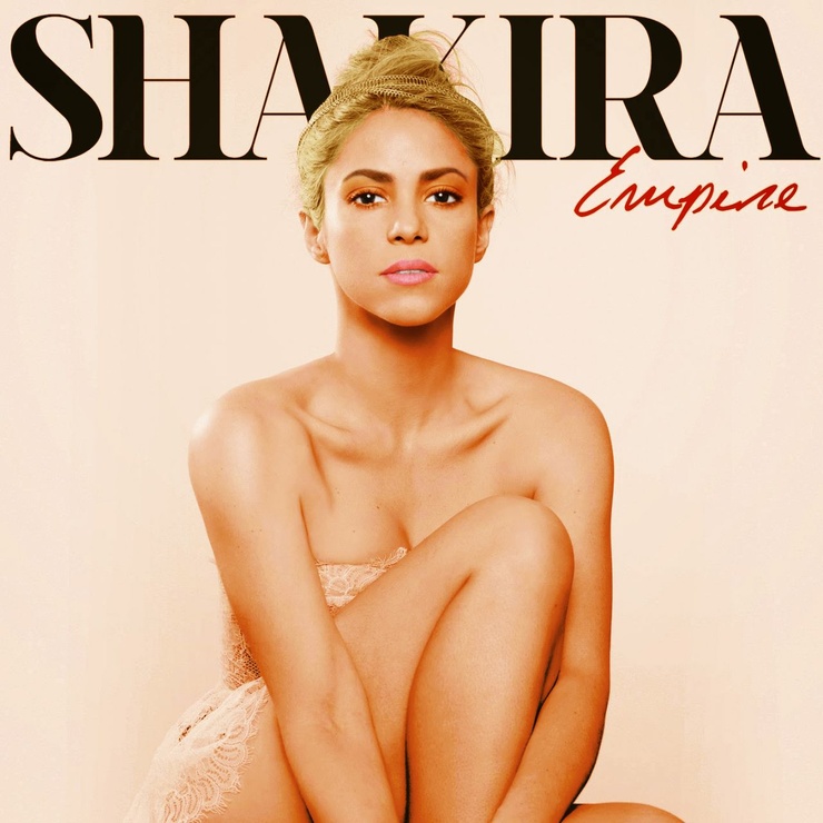 Shakira