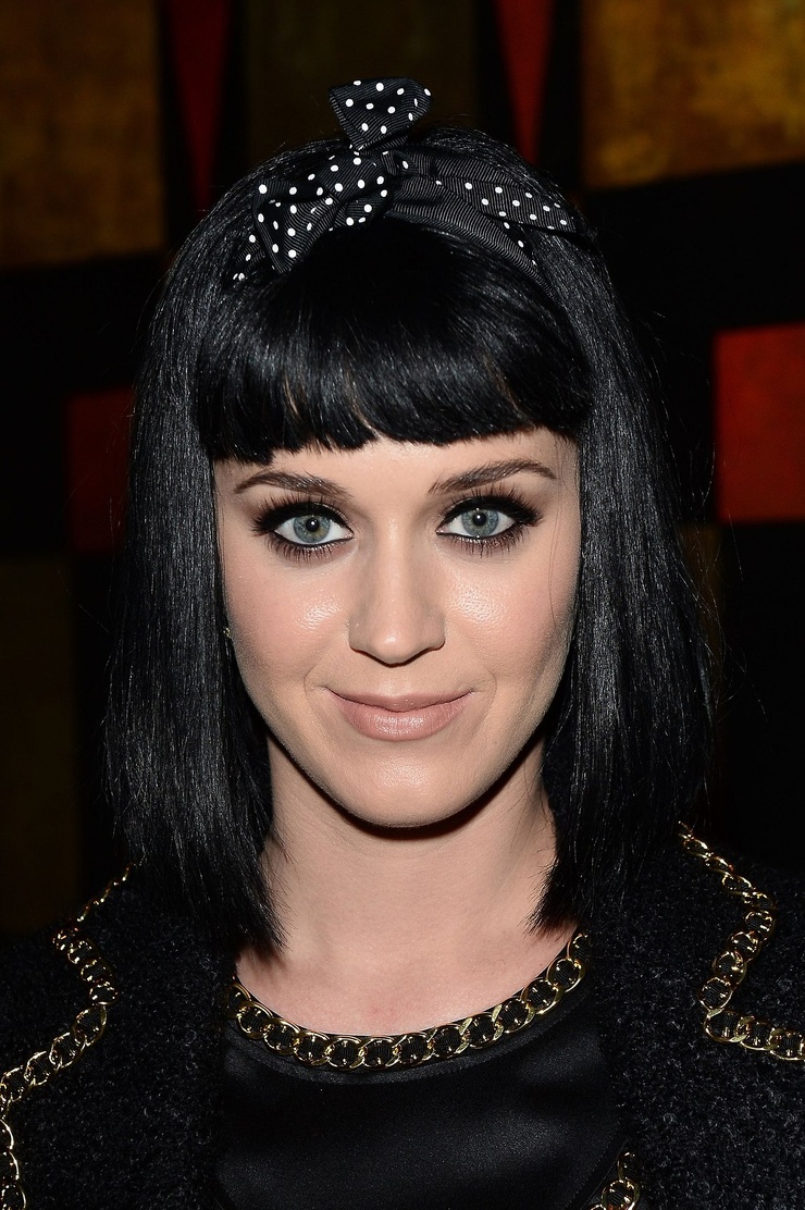 Katy Perry Katy Perry