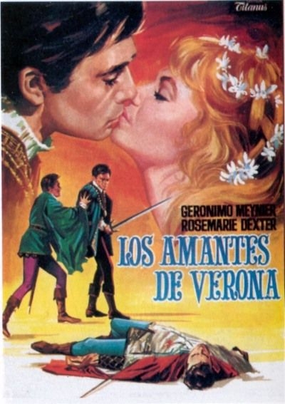 Romeo e Giulietta