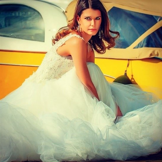 Beren Saat