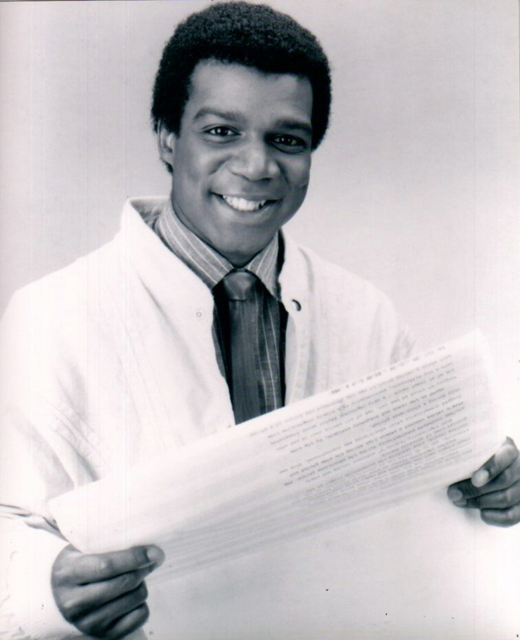 Picture of Haywood Nelson