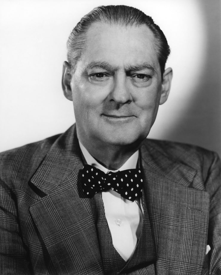 Lionel Barrymore