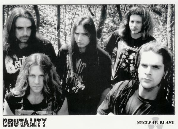 Brutality Brutality