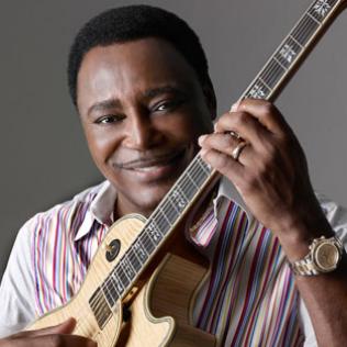 George Benson