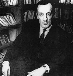 Maurice Merleau-Ponty