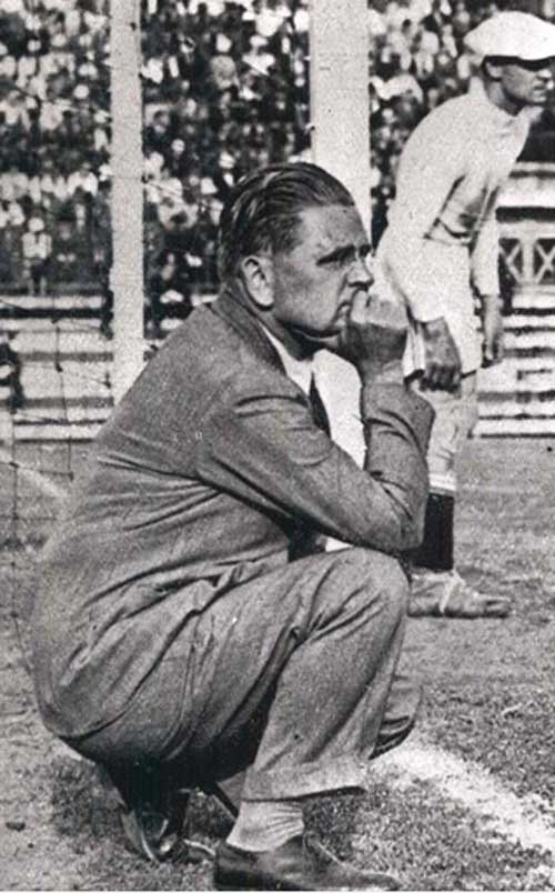 Vittorio Pozzo Vittorio Pozzo