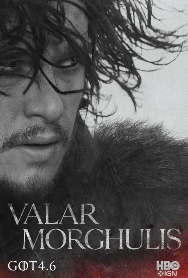 Game of Thrones