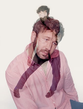 Chris O'Dowd Chris O'Dowd