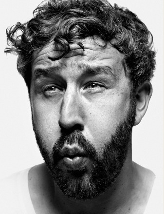Chris O'Dowd Chris O'Dowd