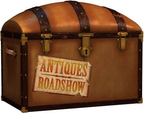 Antiques Roadshow                                  (1997- )
