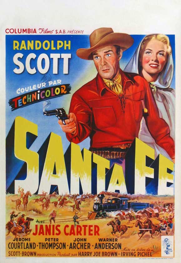 Santa Fe Santa Fe
