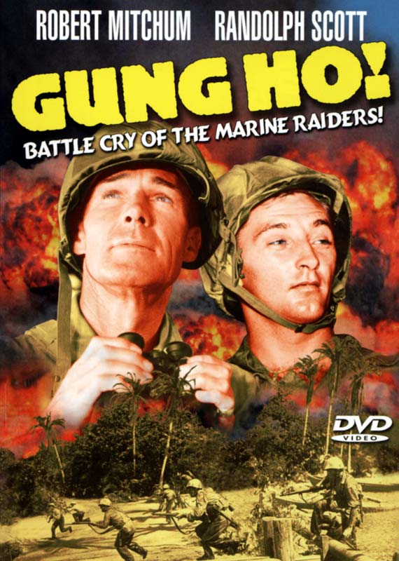 Gung Ho!