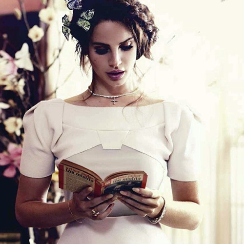 Lana Del Rey