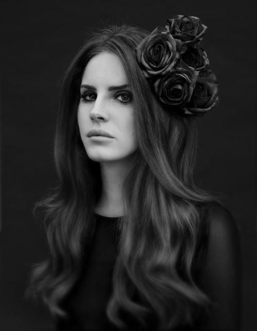 Lana Del Rey