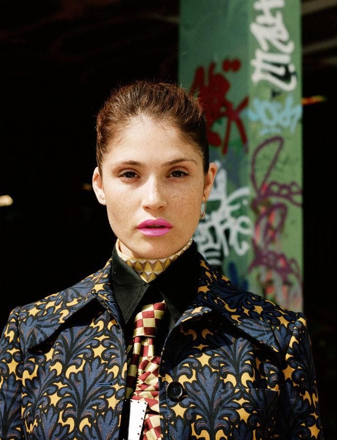 Gemma Arterton Gemma Arterton