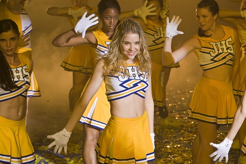 Fab Five: The Texas Cheerleader Scandal