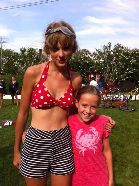 Taylor Swift