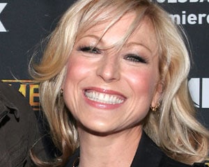 Tatum O'Neal Tatum O'Neal
