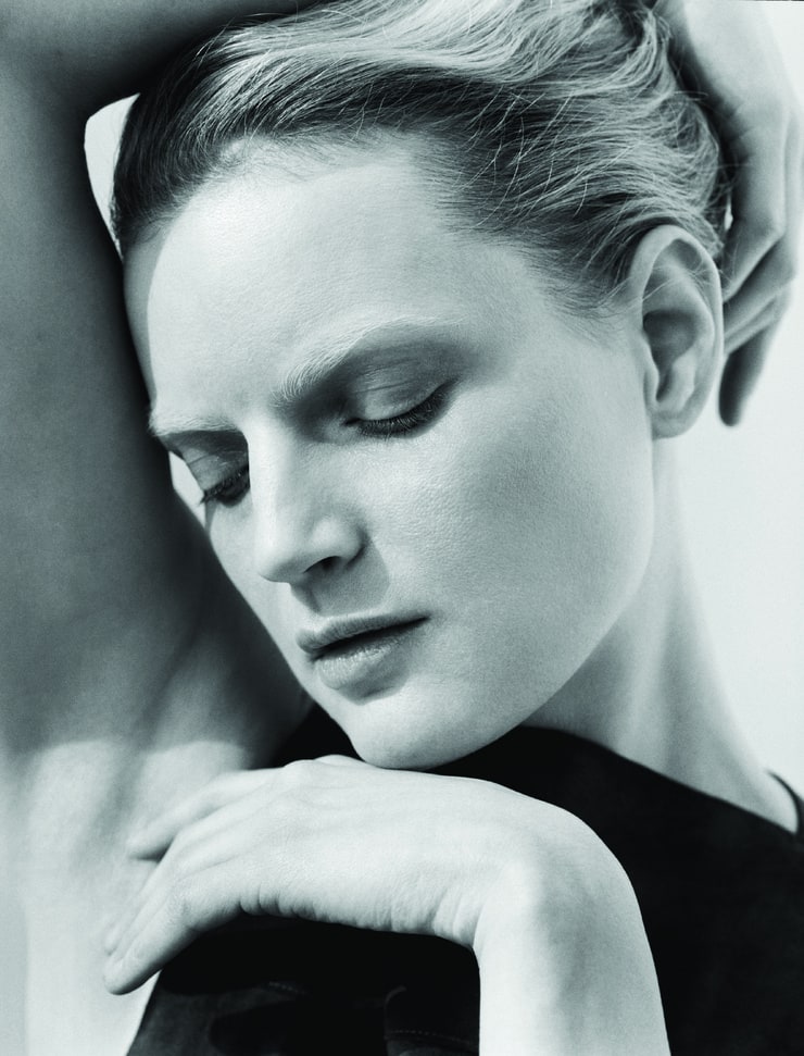 Guinevere Van Seenus