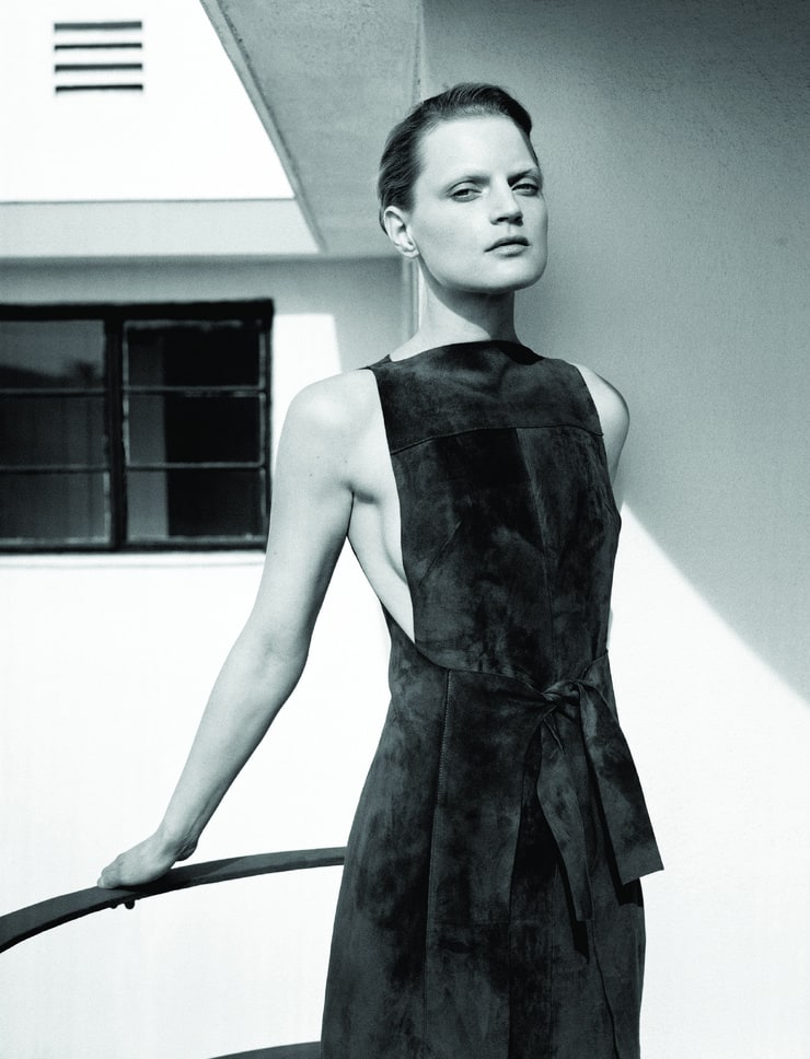 Guinevere Van Seenus