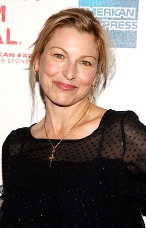 Tatum O'Neal