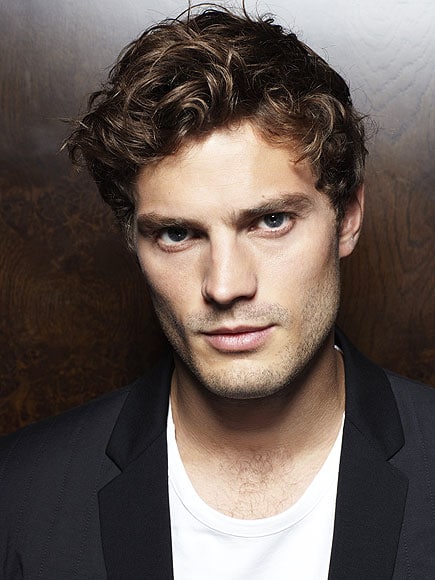 Jamie Dornan