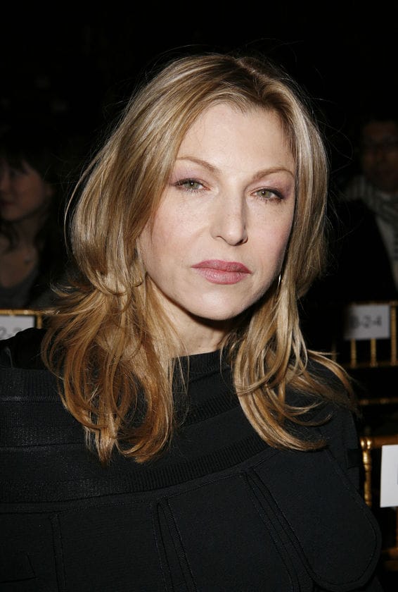 Tatum O'Neal Tatum O'Neal