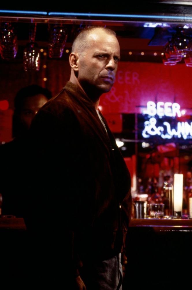 Pulp Fiction Pulp Fiction