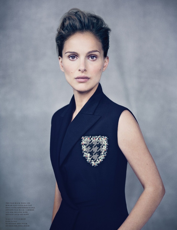 Natalie Portman Natalie Portman