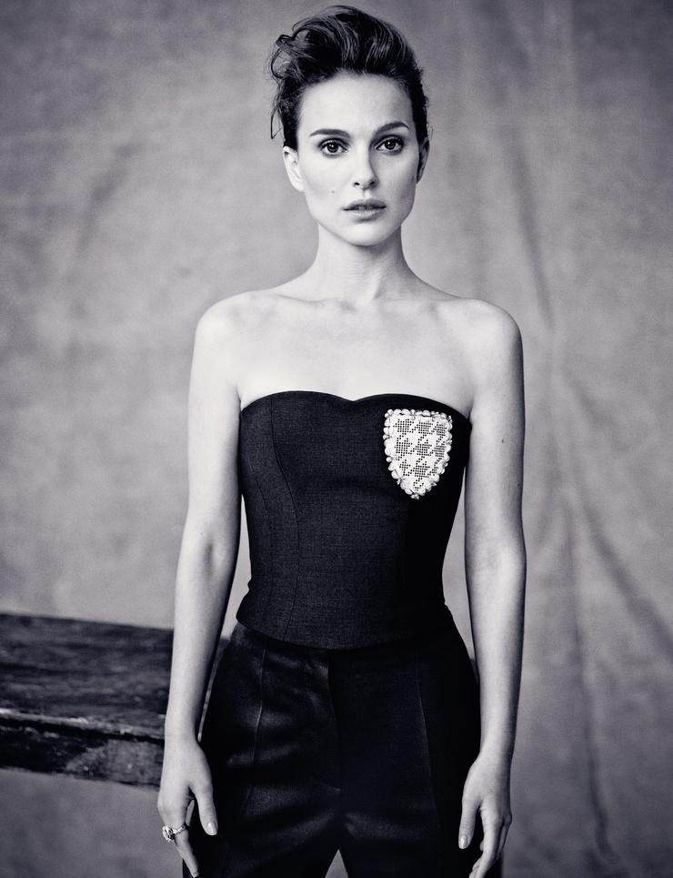 Natalie Portman