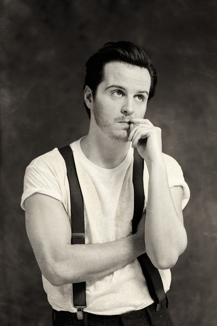 Andrew Scott Andrew Scott