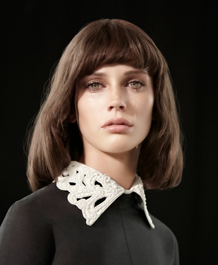 Marine Vacth Marine Vacth