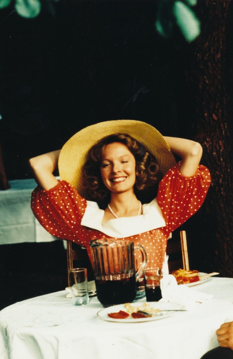 Diane Keaton Diane Keaton