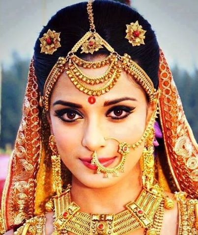 Pooja Sharma