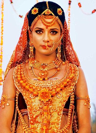 Pooja Sharma