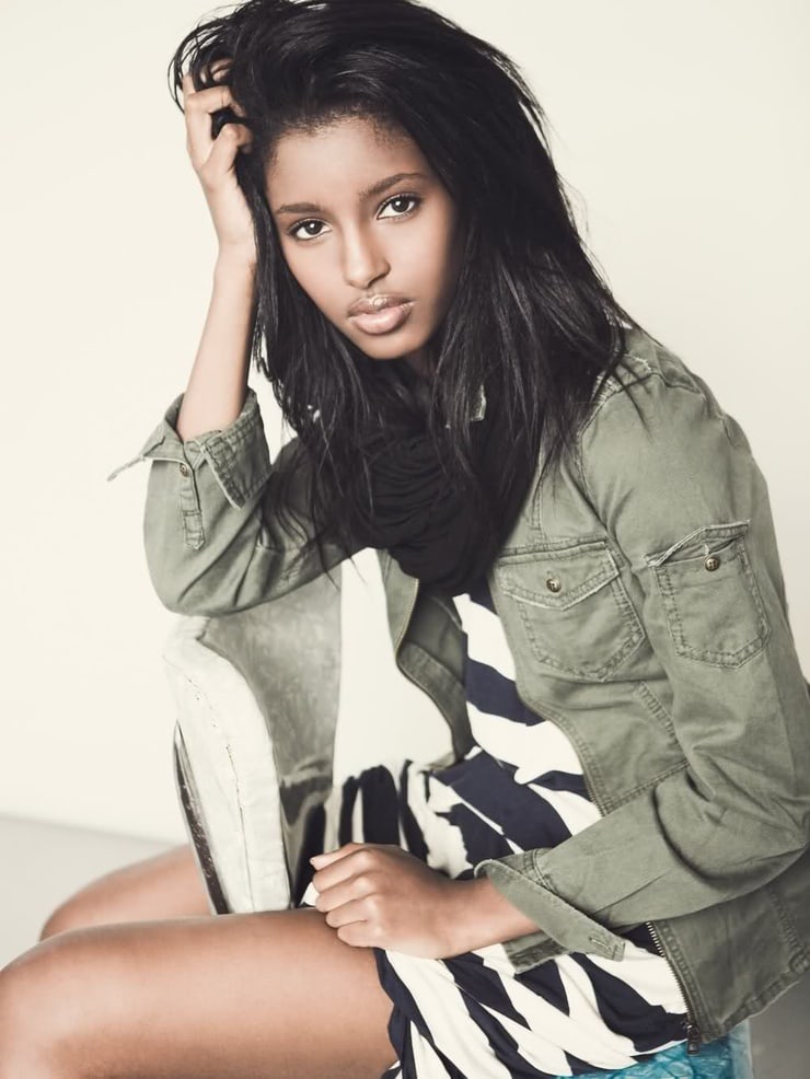 Senait Gidey