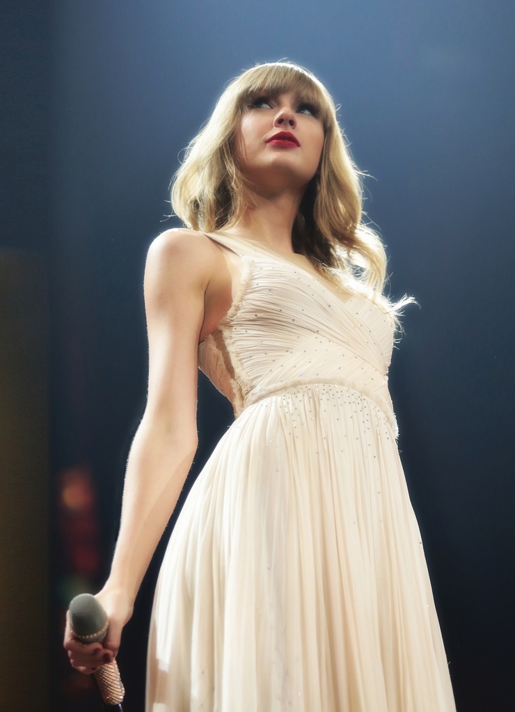 Taylor Swift