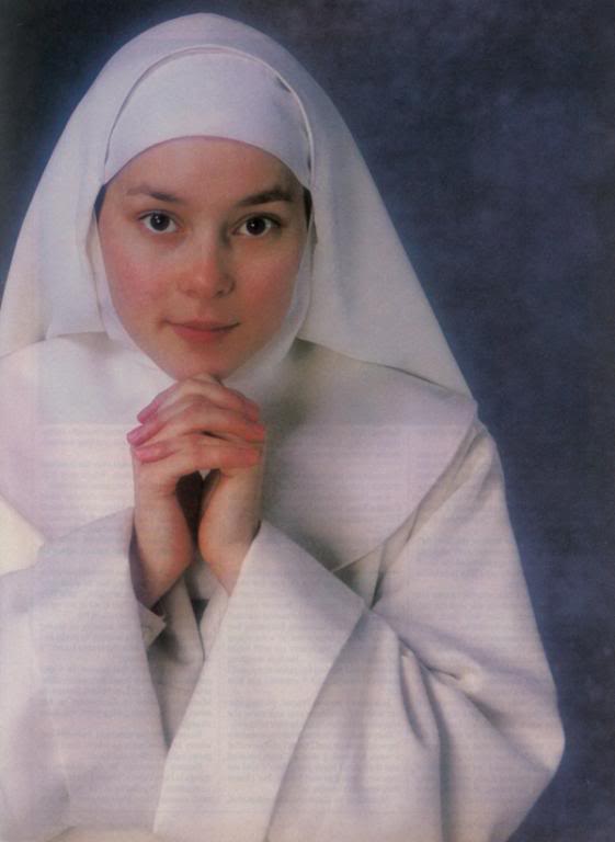 Meg Tilly Meg Tilly
