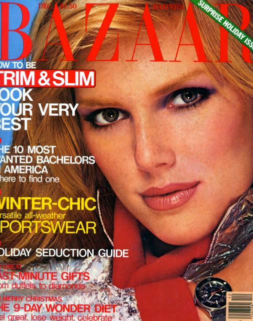 Patti Hansen Image