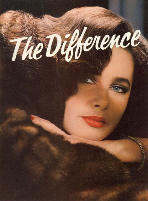 Dayle Haddon