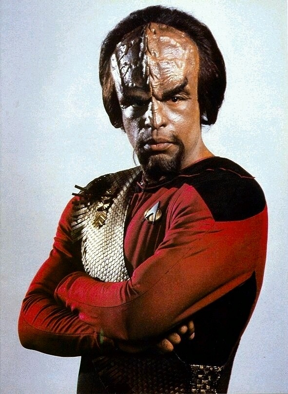 Worf Worf