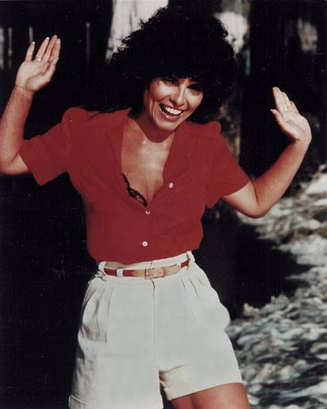 Picture of Adrienne Barbeau