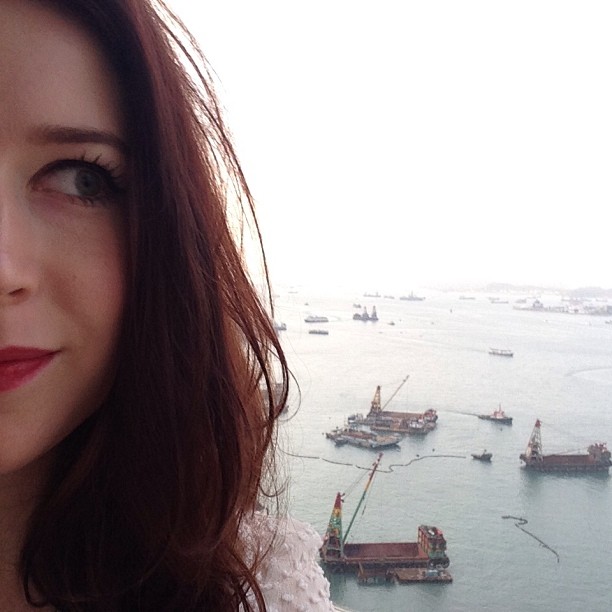 Hayley Westenra