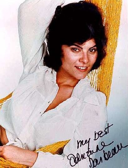 Adrienne Barbeau Adrienne Barbeau