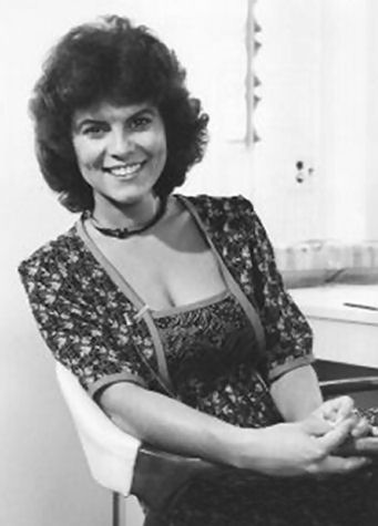 Adrienne Barbeau picture