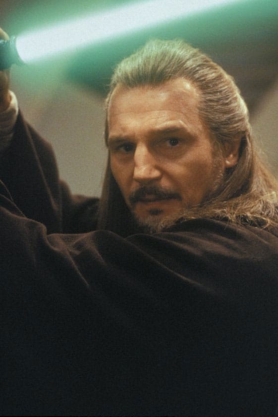 Qui-Gon Jinn