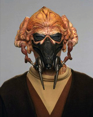 Plo Koon