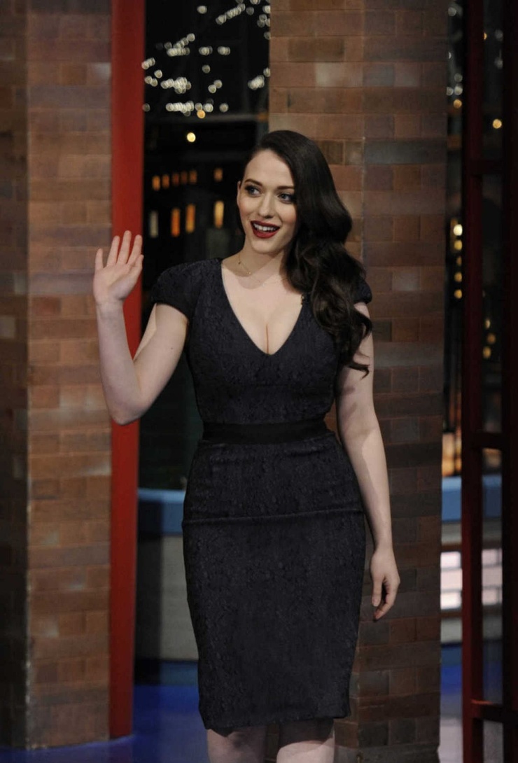Kat Dennings Kat Dennings
